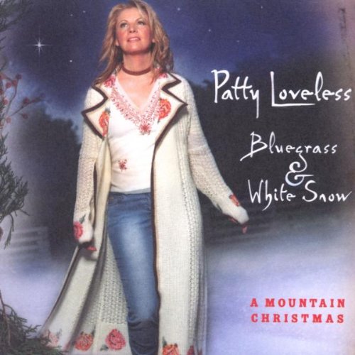 album patty loveless