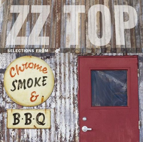 album zz top