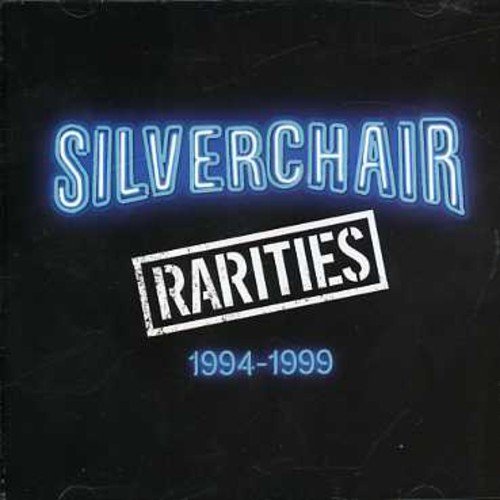 album silverchair