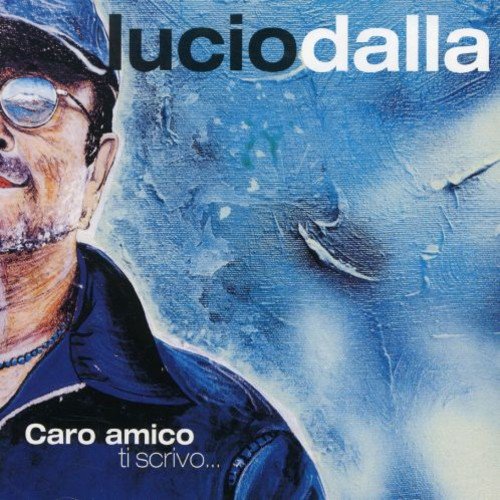 album lucio dalla