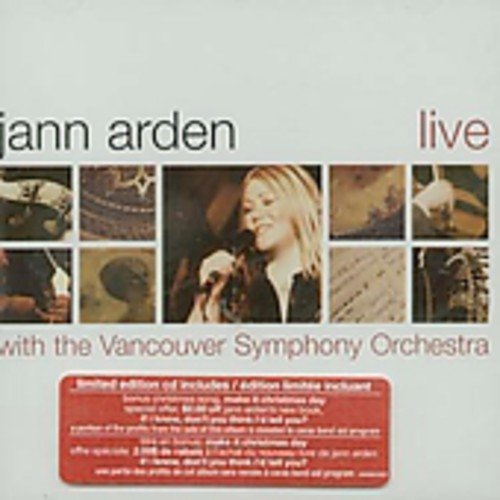 album jann arden