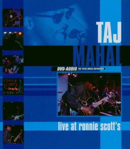 album taj mahal