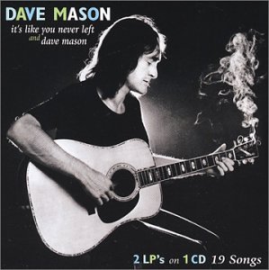 album dave mason