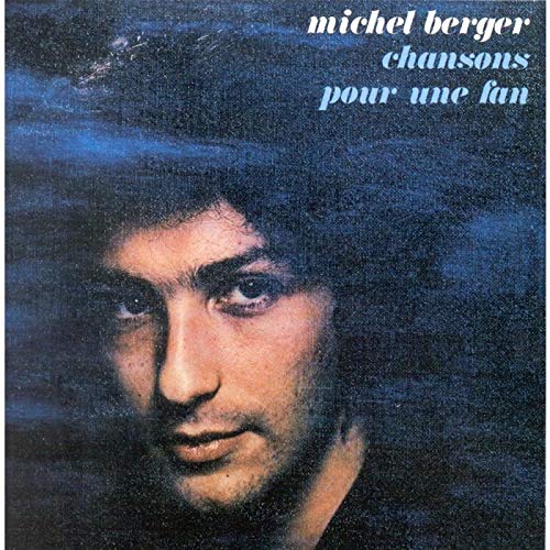 album michel berger