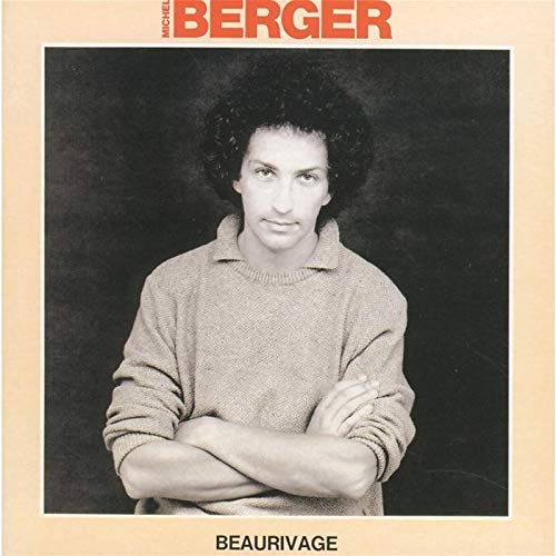 album michel berger