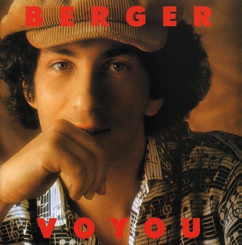 album michel berger