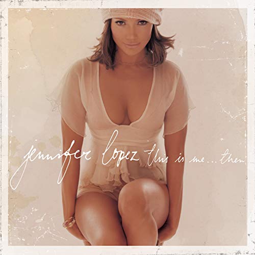 album jennifer lopez