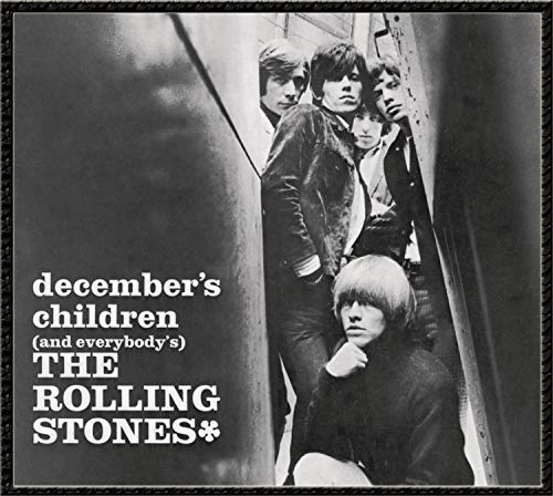 album the rolling stones