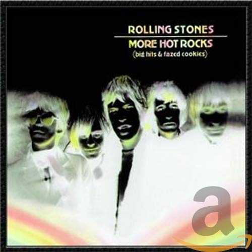 album the rolling stones