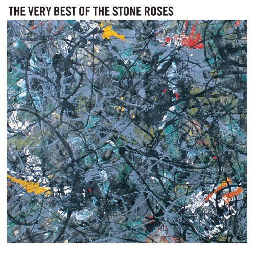 album the stone roses