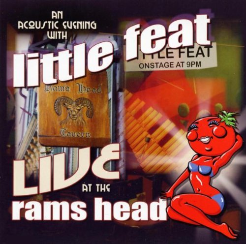 album little feat