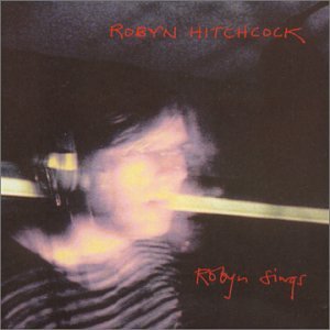 album robyn hitchcock