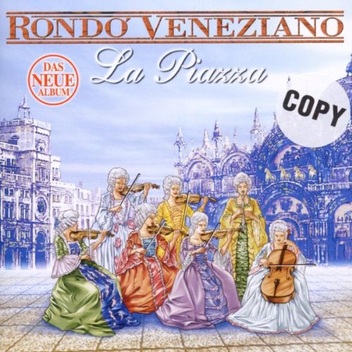 album rondo veneziano