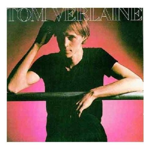 album tom verlaine