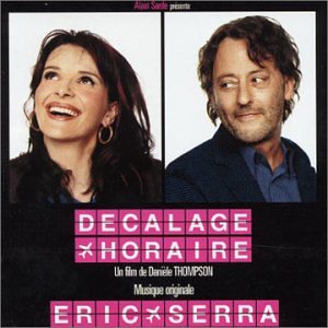 album eric serra