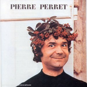 album pierre perret