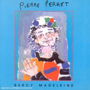 album pierre perret