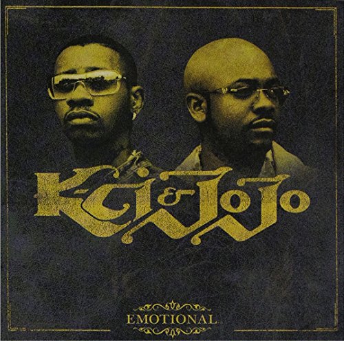 album k-ci and jojo