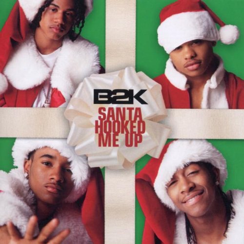 album b2k