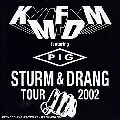 album kmfdm