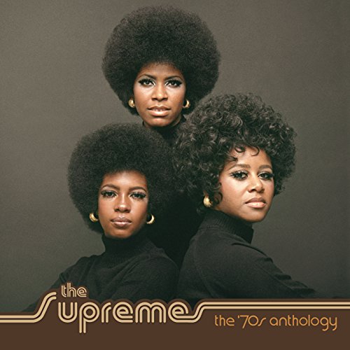 album the supremes