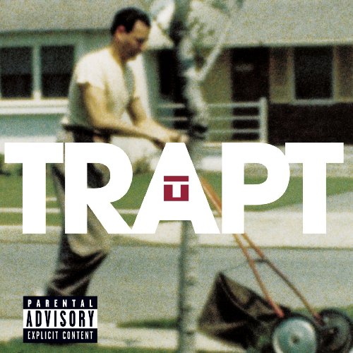 album trapt