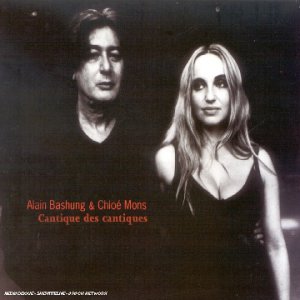 album alain bashung