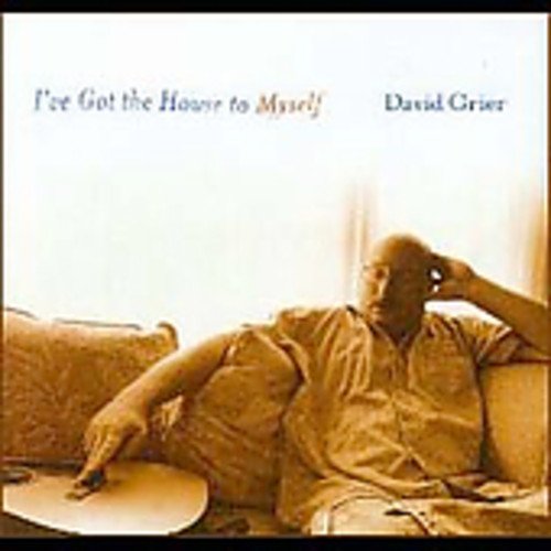 album david grier