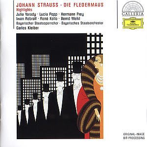 album strauss johan