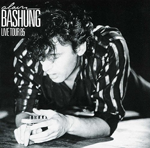 album alain bashung