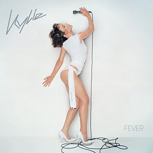 album kylie minogue