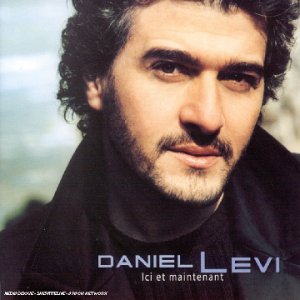 album daniel lvi