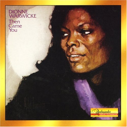 album dionne warwick