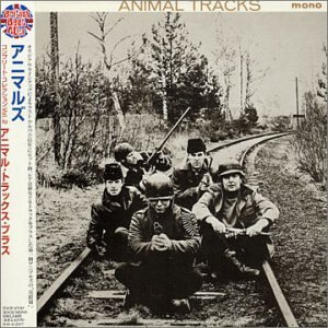 album the animals