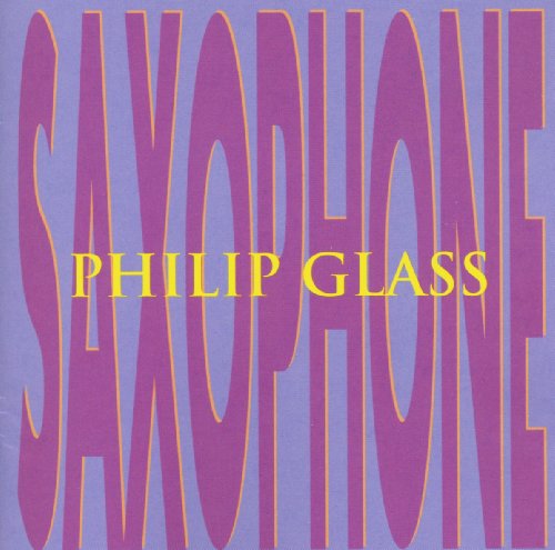 album glass phillip