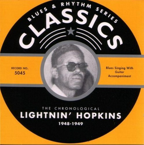 album hopkins lightning