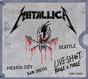 album metallica