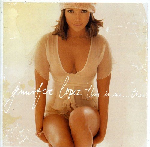 album jennifer lopez