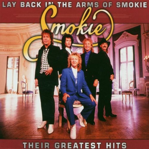 album smokie