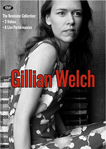 album gillian welch