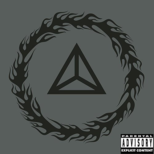 album mudvayne