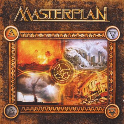 album masterplan