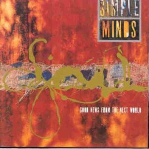 album simple minds