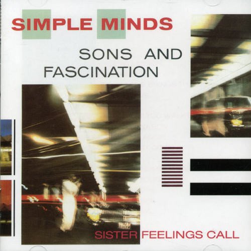 album simple minds