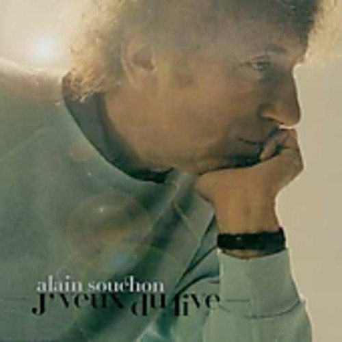 album alain souchon