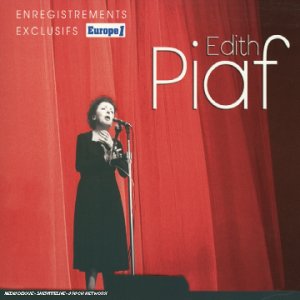 album dith piaf