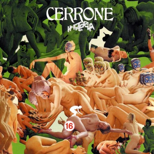 album cerrone