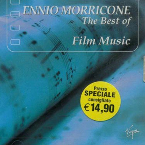 album ennio morricone