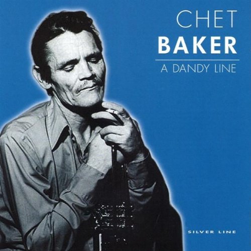 album chet baker