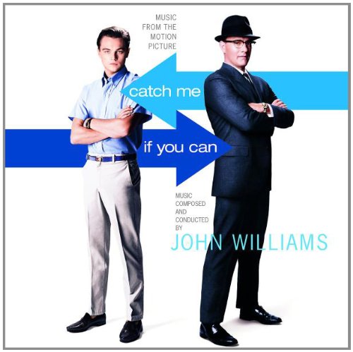 album john williams